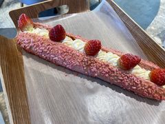 -奈雪的茶(仙林金鹰店)