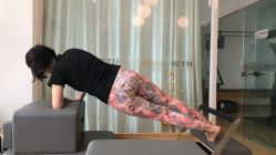 点击看大图 -Your Yoga Pilates·瑜伽普拉提习练室