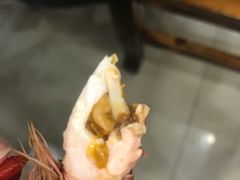 -虾少爷龙虾烧烤(双桥路店)