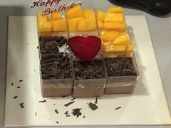 -卡漫莫尼蛋糕(徐汇店)