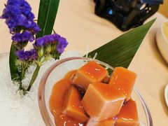 法国红酒冻鹅肝-金苑海鲜酒家(来魅力店)