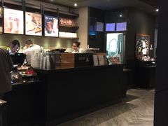 -星巴克臻选(南京金茂览秀城店)
