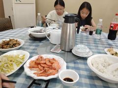 -钱大妈海鲜饭店(保利林语店)