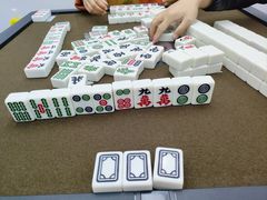 -雀英雄·自助棋牌(坪洲店)