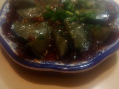 秘制皮蛋-小柴米·传统江西菜(八一广场店)