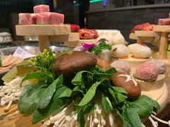 -蜀大侠火锅(西大店)