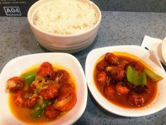 -南城香(欧陆经典万兴苑店)