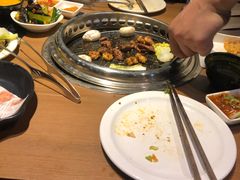 -火炉火自助餐(悠唐购物中心店)