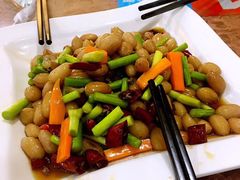 -荣祥海鲜·烟台菜(胜利路二部)