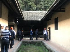 -韶山毛泽东同志故居