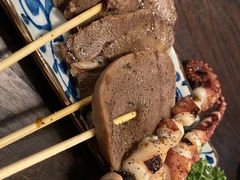 -哥哥の深夜食堂(红松东路店)