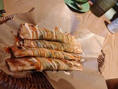 -耶里夏丽·丝路国际·新疆餐厅(浦东区东方路店)