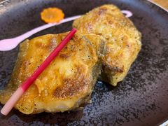 -和创柚子·会席日本料理(新区淮海街店)