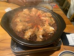 -破三川·新川菜(静安大融城店)