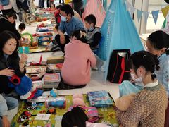 -远洋未来广场(育慧北路店)