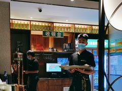 -李军力烧烤(祭城店)