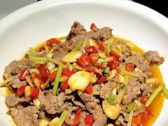 -湘语·湖南家常菜(新洲店)