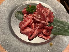 -烧肉达人•炭火烧肉(新天地店)