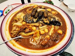 鱼头佛跳墙-食神鱼头佛跳墙(百子湾旗舰店)