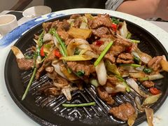 -春天来了(印象新天地店)
