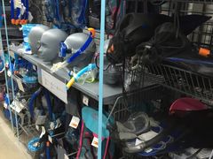 -迪卡侬(南二环店)