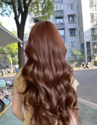 点击看大图 -真好真意SALON 接发·染·烫特色店