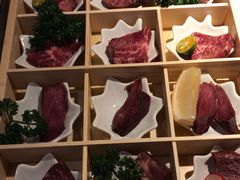 -赤坂亭M9和牛烧肉·日料398放题(万达店)