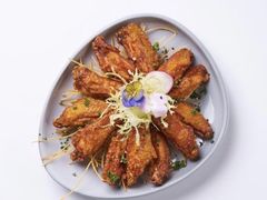 -打趸BTC·Breaktime cafe(北京路店)