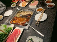 -海底捞火锅(崇文门新世界百货店)
