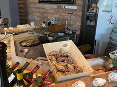 -普朗姆生蚝吧(原建国路店)