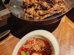 -雀舞云南菜(天津天河城购物中心店)