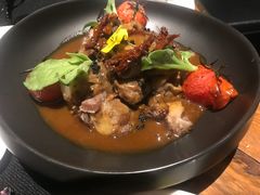 -AZUL by FUEL蓝色·法式酒馆(琶醍店)