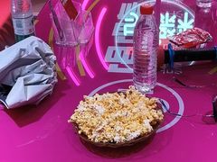 -唱吧麦颂KTV(黄骅华贸商业广场店)