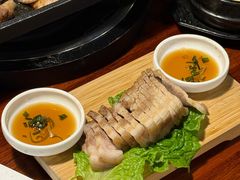 -Dombe豚(黑猪肉街店)