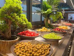 -東盛炭烤自助料理(浦东文峰广场店)