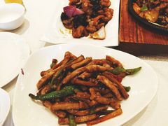 -大铁勺新津菜(东丽阳光新业广场店)