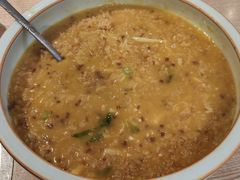 豆汤脆香米-遇见小厨·北京烤鸭·江湖菜·川菜(广福桥店)