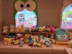 -升恒昌免税商店(桃园国际机场店)