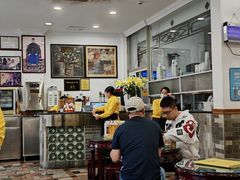 -民信老铺(华盖路店)