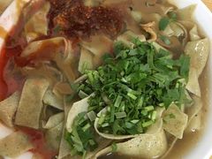-小发锅巴菜铺(金辉家园店)
