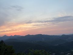 -府君山公园