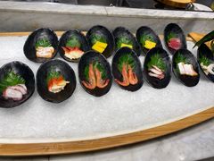 -川骄海鲜自助(亚运村店)