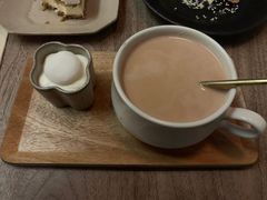 -知亘茶食
