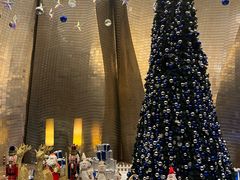 -广州天河希尔顿酒店