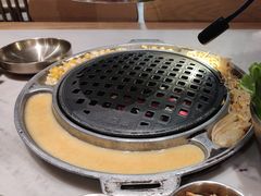 -韩宫宴烤肉·料理(苏州中心店)