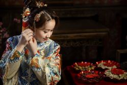 -古摄影婚纱