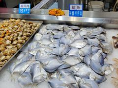 -利客来李村购物中心