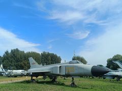 -中国航空博物馆