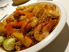 -潮福城大酒楼(湖滨北路店)