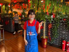 -江湖水乡铁锅炖魚(周庄嘉园店)